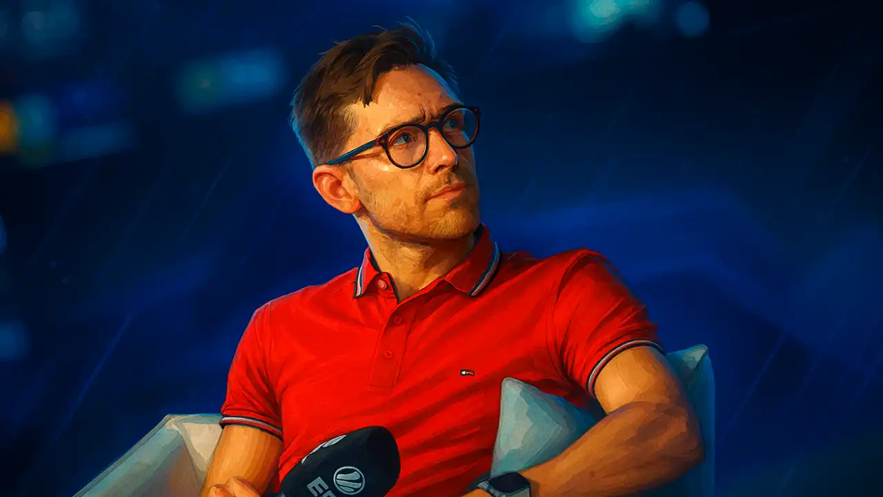 StarLadder Unveils Talent Lineup for StarSeries Fall 2025